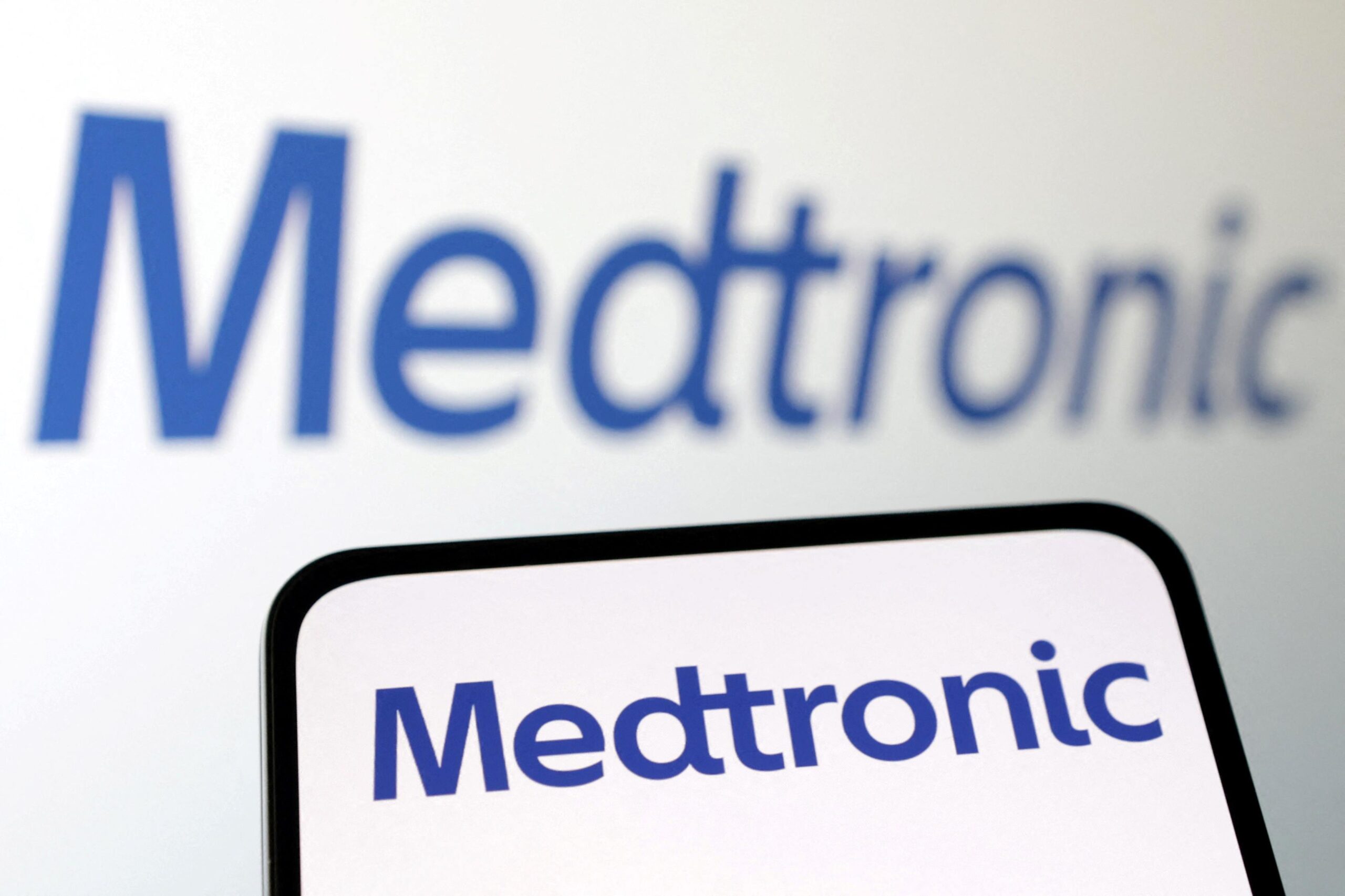 Carlyle in exclusive talks for $7 billion-plus Medtronic units deal