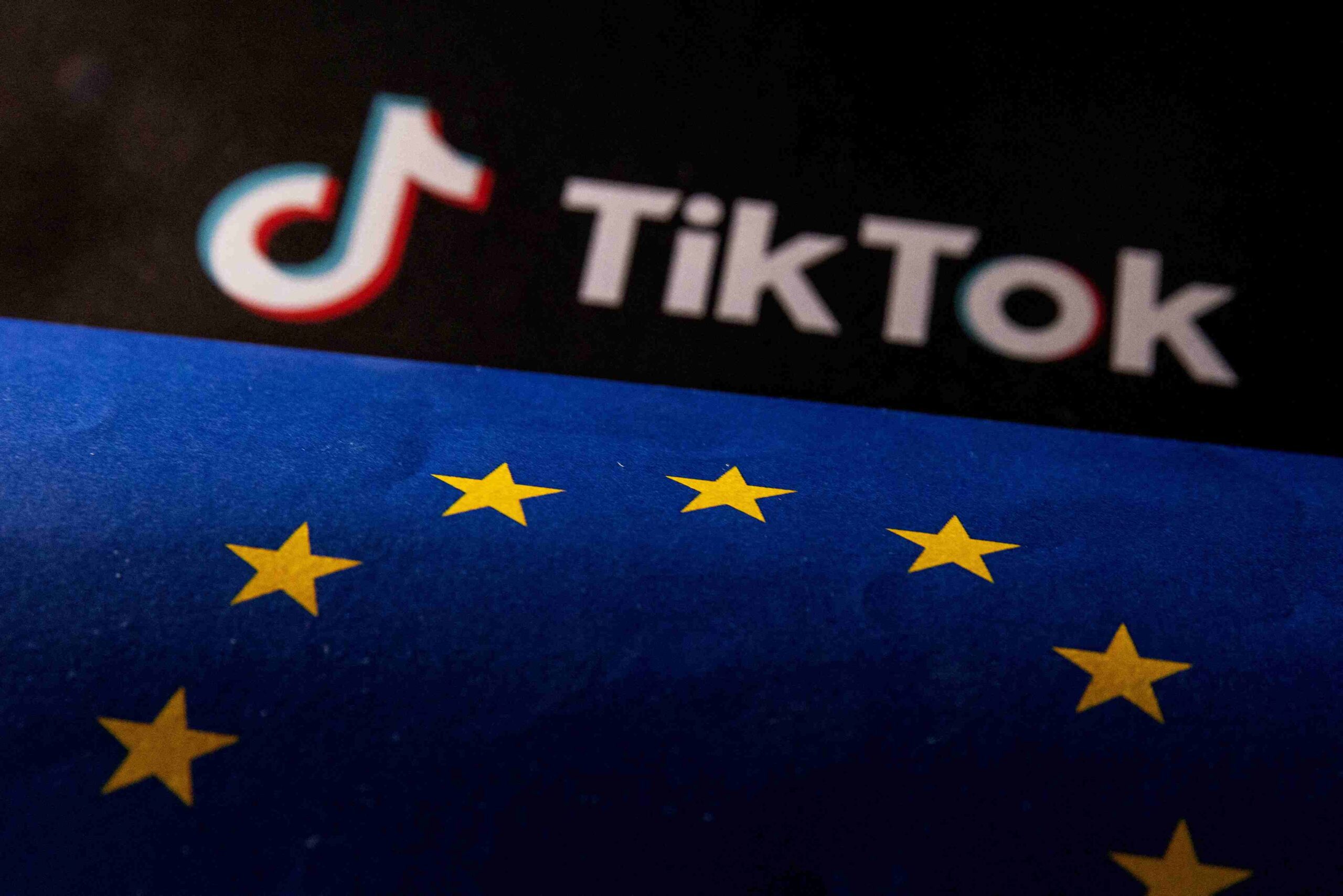 EU opens formal proceedings against TikTok under Digital Services Act