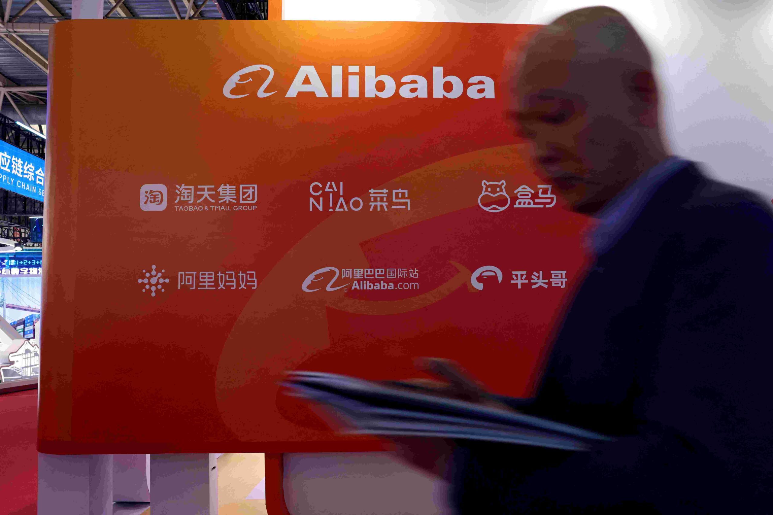 Alibaba considers sale of consumer assets including Freshippo, RT-Mart