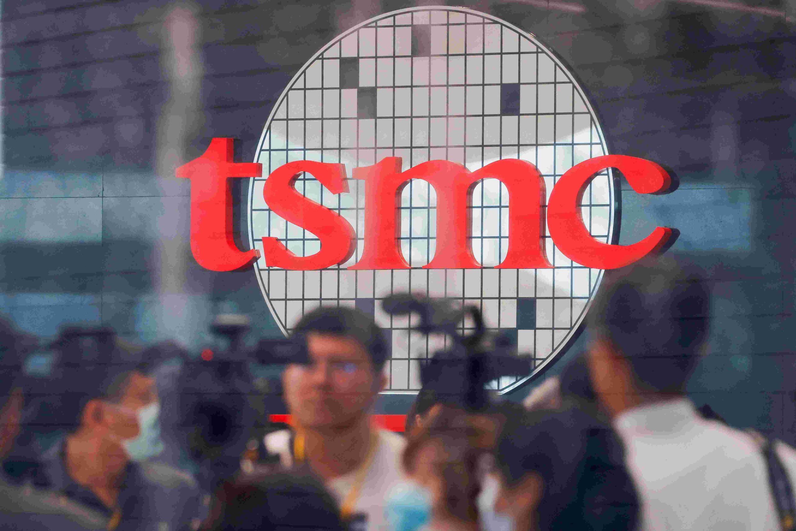 TSMC considering advanced chip packaging capacity in Japan